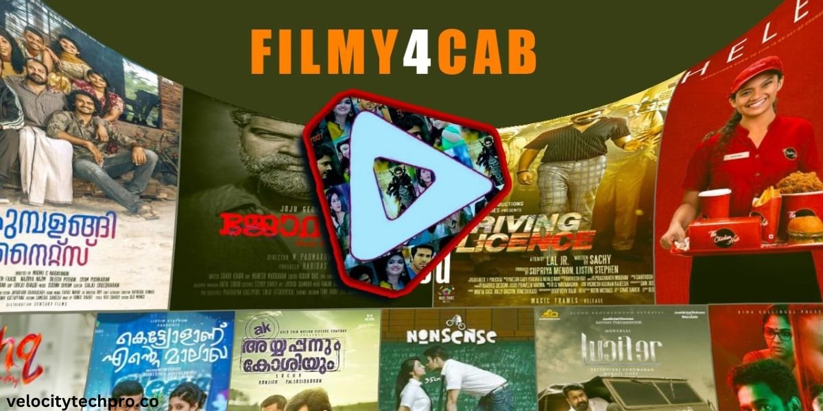 How to Work with Filmy4Cab: Features and All Information