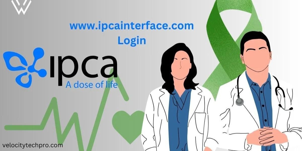 IPCainterface Login: A Comprehensive Guide to Healthcare Solutions