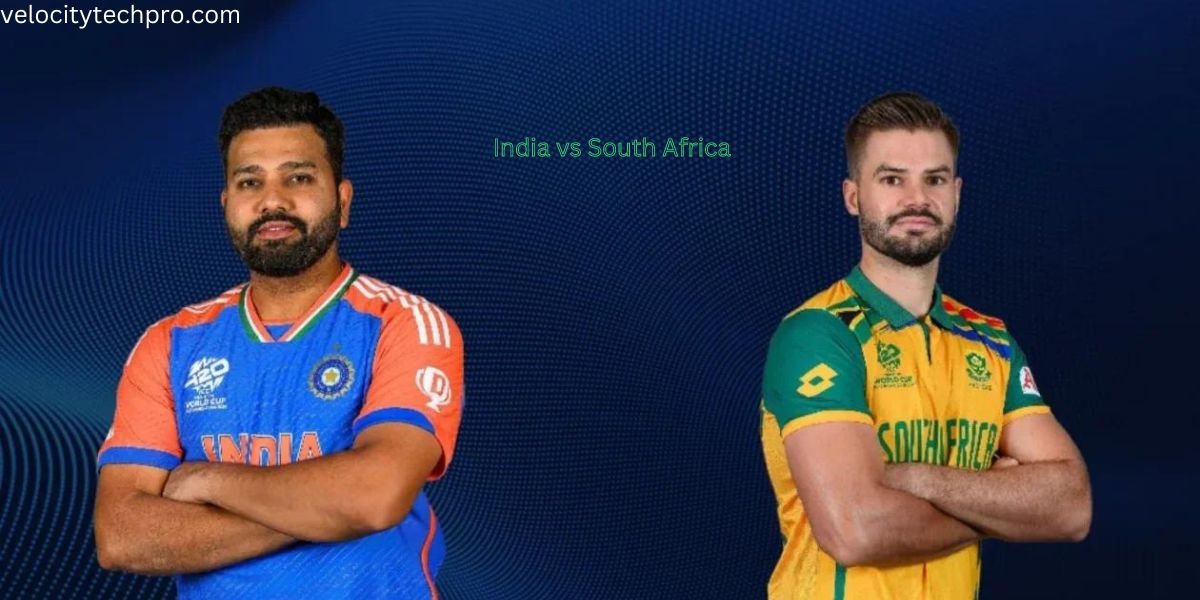 India National Cricket Team vs South Africa National Cricket Team Match Scorecard