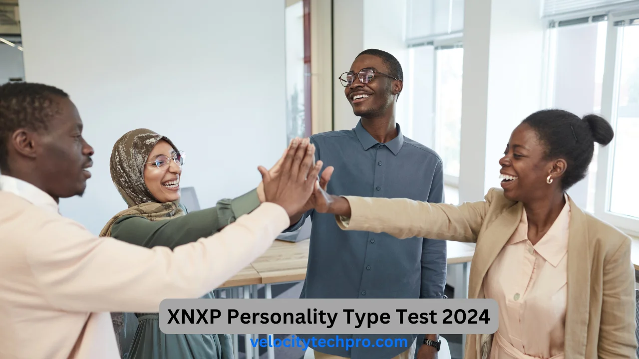 XNXP Personality Type Test 2024: Be Aware Of Your Personality