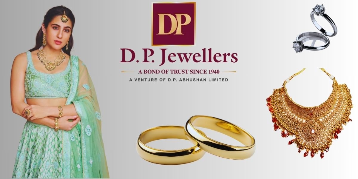 DP Jewellers Kota Vallabh Nagar Extension Kota Rajasthan