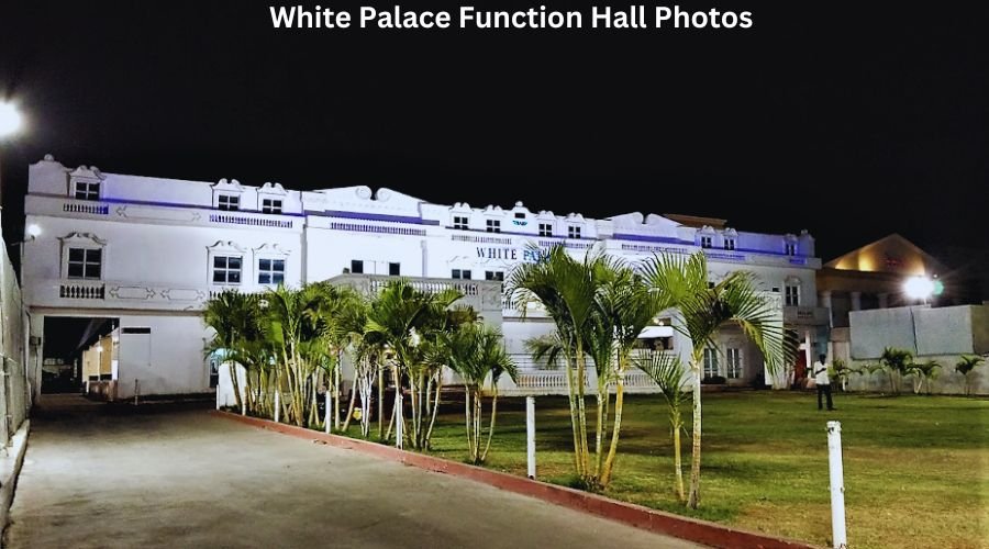 White Palace Function Hall Photos Udamgadda, Vattepally Hyderabad