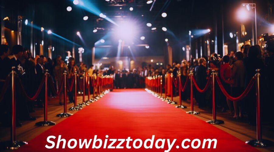 Showbizztoday.com Gateway to the World of Entertainment