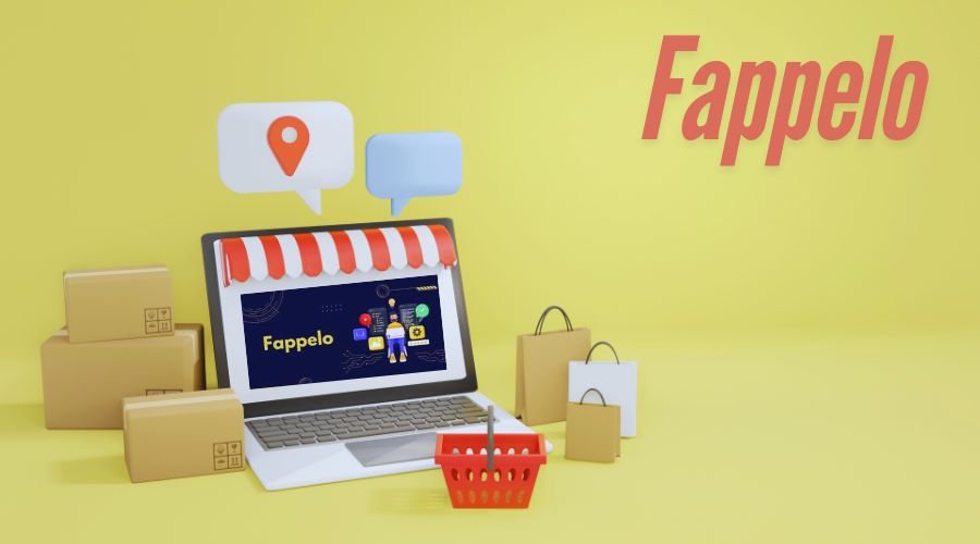 Fappelo The Ultimate Platform for Influencers and Creators