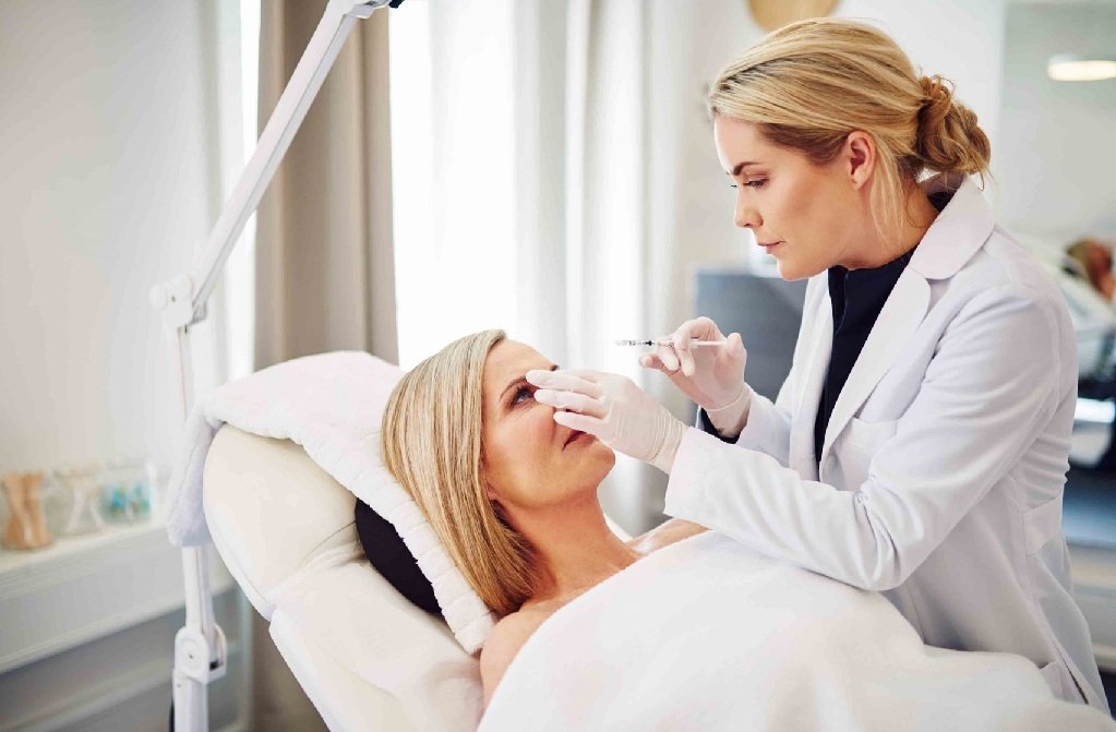 How Botox Can Help You Achieve a More Youthful Appearance