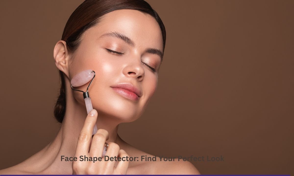 Face Shape Detector: Find Your Perfect Look