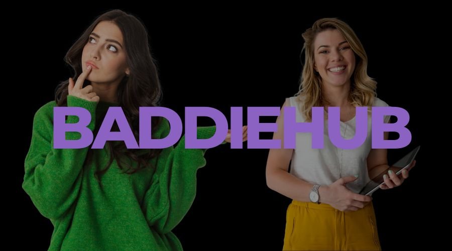 Baddiehub: Your Ultimate Online Destination